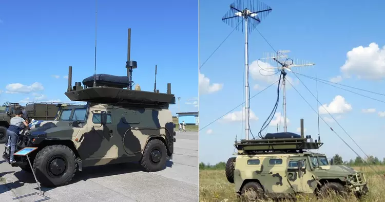 Las Fuerzas de Operaciones Especiales destruyeron ...