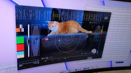 Psyche transmitió un vídeo de un gato desde el espacio profundo a la Tierra: la señal recorrió 31 millones de kilómetros