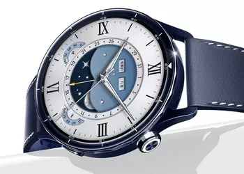 Xiaomi Watch S5 Desvelado: Sensores de ...