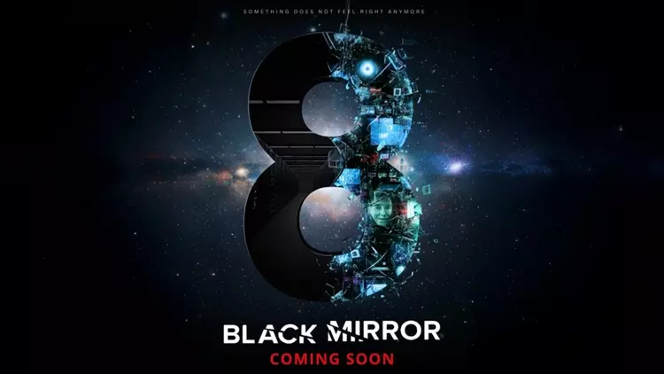 Oficial: La icónica serie 'Black Mirror' ...