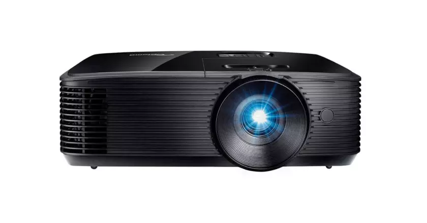 Optoma HD146X Mejor proyector para cine en casa
