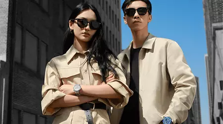 Puedes escuchar música y hablar por teléfono: Huawei ha presentado las gafas de sol Eyewear 2 por 320 dólares