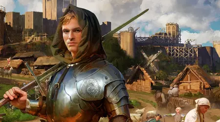 Stronghold 4 anunciado: un precuela medieval con motor Unreal Engine 5 y demo gratuita el 23 de junio