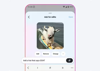 Meta AI ya puede comunicarse por ...