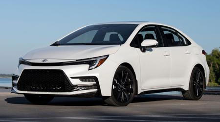 El Toyota Corolla 2026 en EE. UU. se deshace del tablero analógico y el híbrido obtiene tracción en las cuatro ruedas