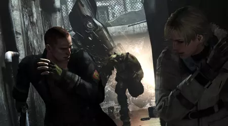 ¿Prepara Capcom otro remake? La versión Xbox Series de Resident Evil 6 recibe una clasificación por edades