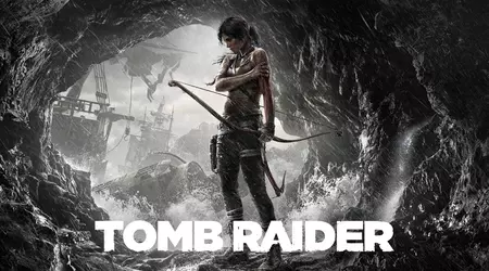 Lara Croft para conquistar plataformas móviles: Tomb Raider (2013) se lanzará en iOS y Android en febrero