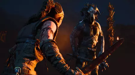 Xbox se plantea la exclusividad de Senua's Saga: Hellblade II, según informa una fuente a Jez Corden