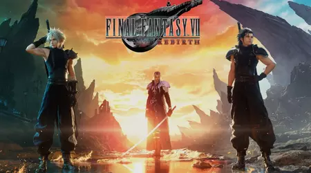 Final Fantasy VII Rebirth ya tiene demo gratuita en Switch 2 y Xbox Series