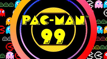 Nintendo anuncia el fin del soporte para Pac-Man 99 - el juego también será retirado de la tienda