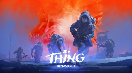 Atari ha hecho un chollo: The Thing: Remastered es el juego de Nightdive Studios que más rápido se ha vendido de todos los tiempos