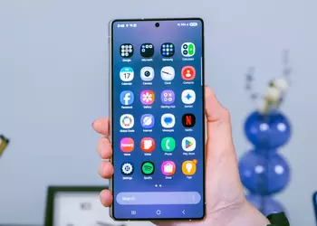 Samsung Display anuncia un nuevo panel ...