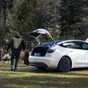 Tesla 3 Standard Model - coche eléctrico asequible