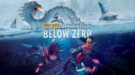 Subnautica: Below Zero se lanza en móvil: ¡Explora profundidades heladas y descubre secretos en Android y iOS ahora!