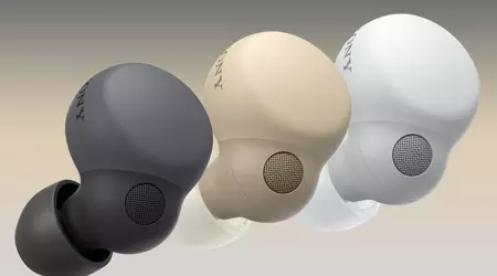 Sony LinkBuds S en Amazon: Auriculares TWS con ANC, códec LDAC y hasta 20 horas de duración de la batería por el precio promocional de 128 dólares (71 dólares de descuento)