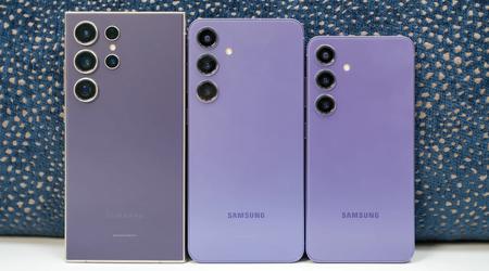 El Gobierno de EE.UU. insta a los empleados federales a actualizar los smartphones Samsung Galaxy debido a graves vulnerabilidades