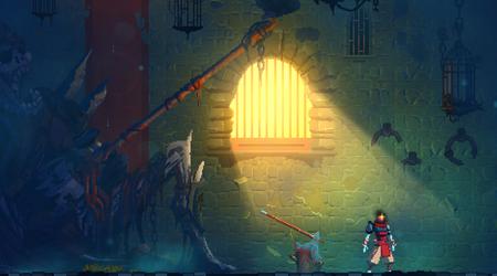 35% de descuento: el metroidvania pixelado Dead Cells cuesta 16 $ en Steam hasta el 12 de octubre
