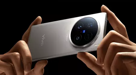 Vivo X200 Ultra mostrado en fotos en todos los colores y desempaquetado en el video