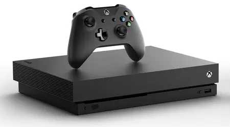 Xbox pronto permitirá unidades USB externas de más de 16 TB