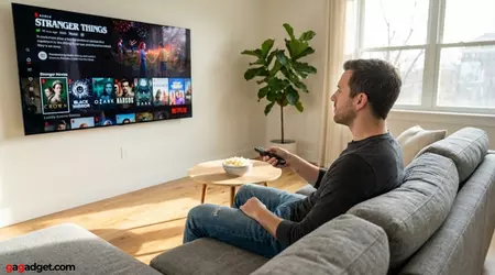 Mejor Smart TV para Streaming