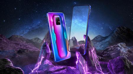 Pantalla OLED, chip Snapdragon 8 Gen 2, batería de hasta 6000 mAh y carga de 165W: la certificación reveló las principales características del smartphone gaming Red Magic 8 Pro
