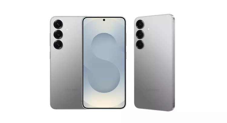 Los smartphones de Samsung podrían subir ...