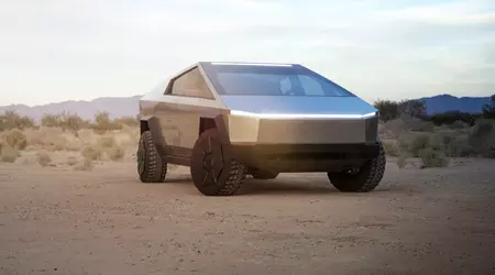 Tesla retira todos sus Cybertruck por una pieza defectuosa