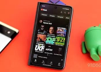 YouTube Music ya permite compartir momentos ...