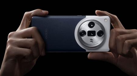 El Oppo Find X9 Ultra podría tener una cámara periscópica de 200 megapíxeles como en los buques insignia de Xiaomi y Vivo