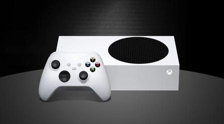 Microsoft lanzará una tostadora con diseño Xbox Series S