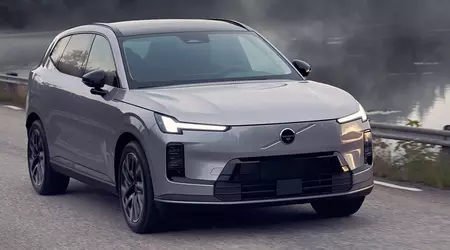 Volvo ha presentado oficialmente su híbrido enchufable de mayor autonomía - el XC70