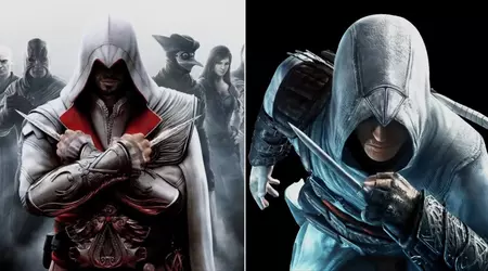 Ubisoft ya trabaja en otro remake de Assassin's Creed tras Black Flag Resynced