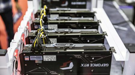NVIDIA sube 65.000 millones de dólares en un día, 219.000 millones más que a principios de año