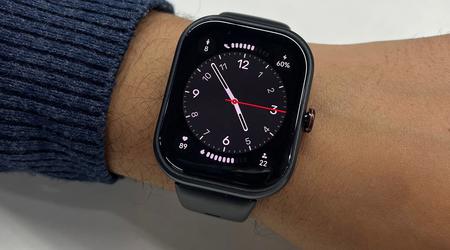 Información privilegiada: Honor Choice Watch debutará junto al smartphone Honor X9b