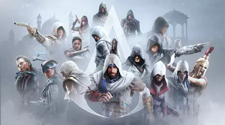 Insider: varias partes de Assassin's Creed, incluida la más reciente Shadows, así como Metal Gear Solid Δ: Snake Eater, saldrán a la venta en Nintendo Switch 2