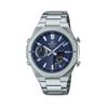 Vista previa del reloj Casio Edifice ECB-S10D-2A