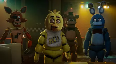 Josh Hutcherson asegura que la secuela de Five Nights at Freddy's será más grande y terrorífica que la primera película