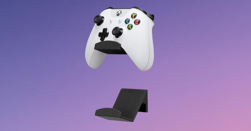 Estación de carga mando Xbox