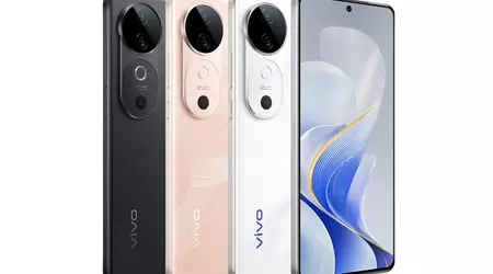 vivo S19: pantalla AMOLED de 120 Hz, chip Snapdragon 7 Gen 3, hasta 16 GB de RAM, cámara de 50 MP y batería de 6000 mAh a un precio desde 350 $.