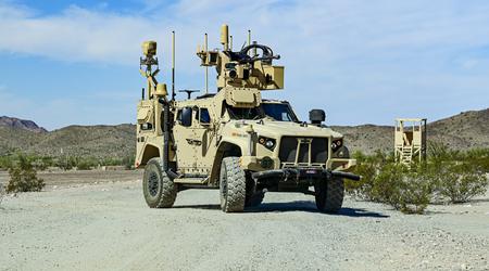 El Cuerpo de Marines de EE.UU. ha probado el sistema de defensa aérea MADIS Mk 1 con misiles Stinger