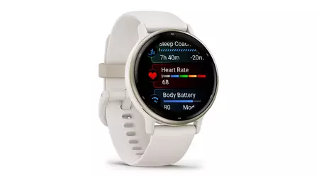 Garmin prepara un nuevo Vivoactive 6: filtraciones de especificaciones y fecha de lanzamiento