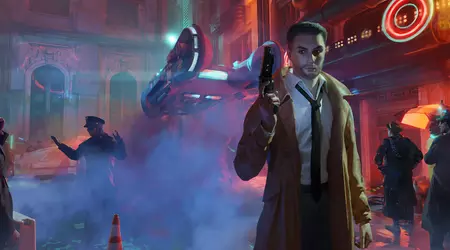El remaster de la misión de culto Blade Runner se lanzará el 23 de junio
