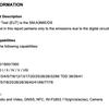Samsung Galaxy A36 5G vista previa - imagen 2