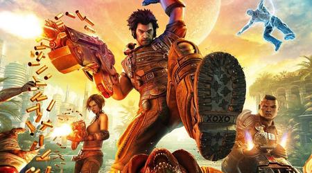 Es un fiasco: Sony retira del catálogo de PS Store la versión VR del shooter Bulletstorm por la pésima calidad del juego