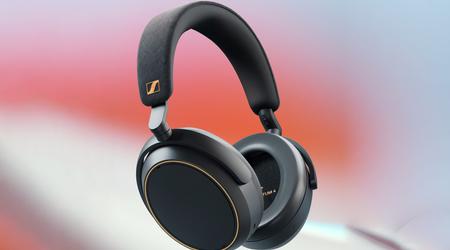 El descuento es de 124 dólares: Sennheiser Momentum 4 disponible en Amazon a precio promocional.