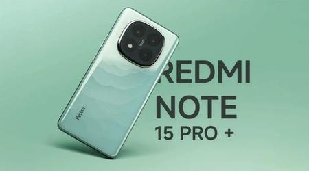 Redmi Note 15 Pro+ será el primer smartphone de la marca con conectividad satelital
