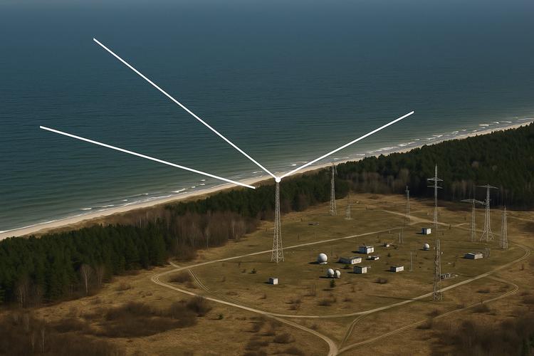 Rusia interfiere el GPS en los ...
