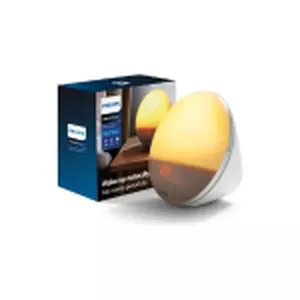 Despertador Philips SmartSleep HF3520