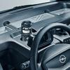 Opel Rocks actualizado - interior