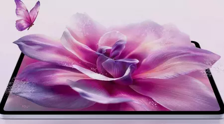Vivo Pad 6 Pro: Pantalla 4K, Snapdragon 8 y batería de 13,000 mAh para un rendimiento definitivo